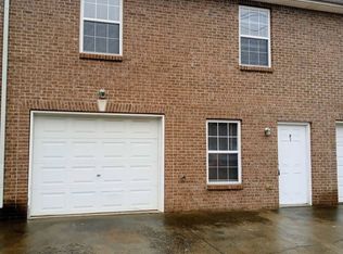 535 Lafayette Rd APT F1, Clarksville, TN 37042