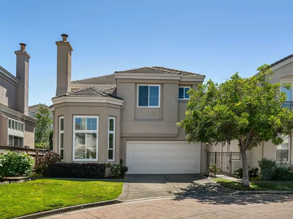4 Mandalay Ct, Redwood City, CA 94065