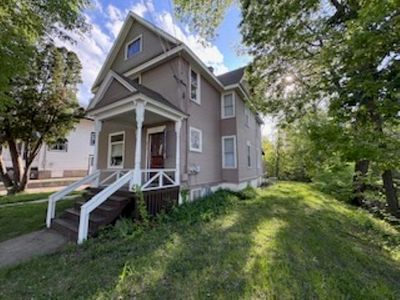 214 Summit St, Rockford, IL, 61107