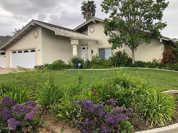 4th image of 2799 E Sierra Dr