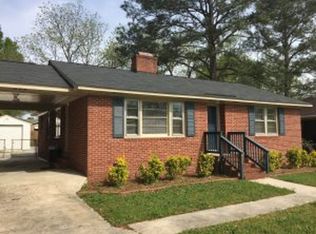 1412 Beech St, Cayce, SC 29033