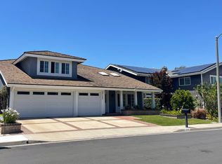 2725 Starbird Dr, Costa Mesa, CA 92626