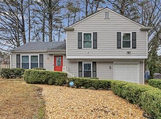 2964 Carrie Farm Rd NW, Kennesaw, GA 30144