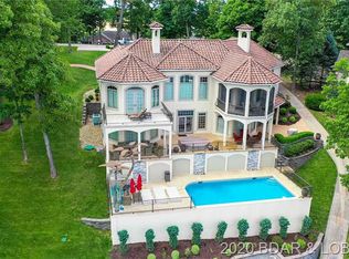 1343 Grand Cove Rd, Osage Beach, MO 65079
