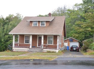 146 Kenney St, Bristol, CT 06010