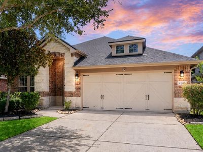 14310 Brushy Arbor Ln, Humble, TX, 77396