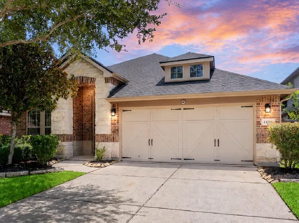 14310 Brushy Arbor Ln, Humble, TX 77396