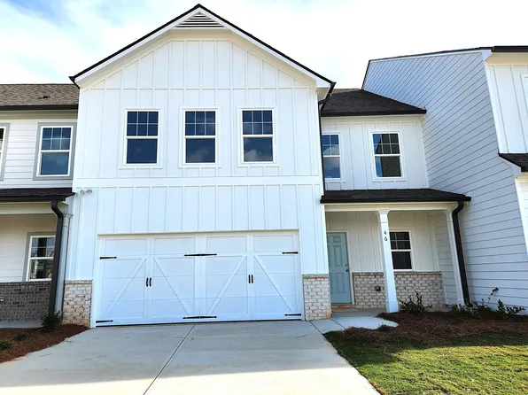 46 Russet Way, Newnan, GA 30263