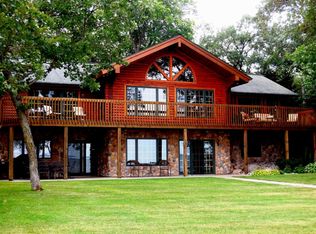 161 Bay View Rd, Ottertail, MN 56571