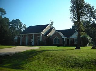 4988 Old Oak Dr, Benton, LA 71006