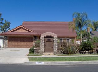 23465 Duryea Dr, Lake Forest, CA 92630