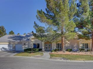 1320 Casa Del Rey Ct, Las Vegas, NV 89117