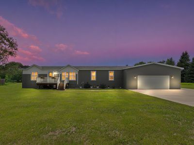 2100 6th St, Marinette, WI, 54143
