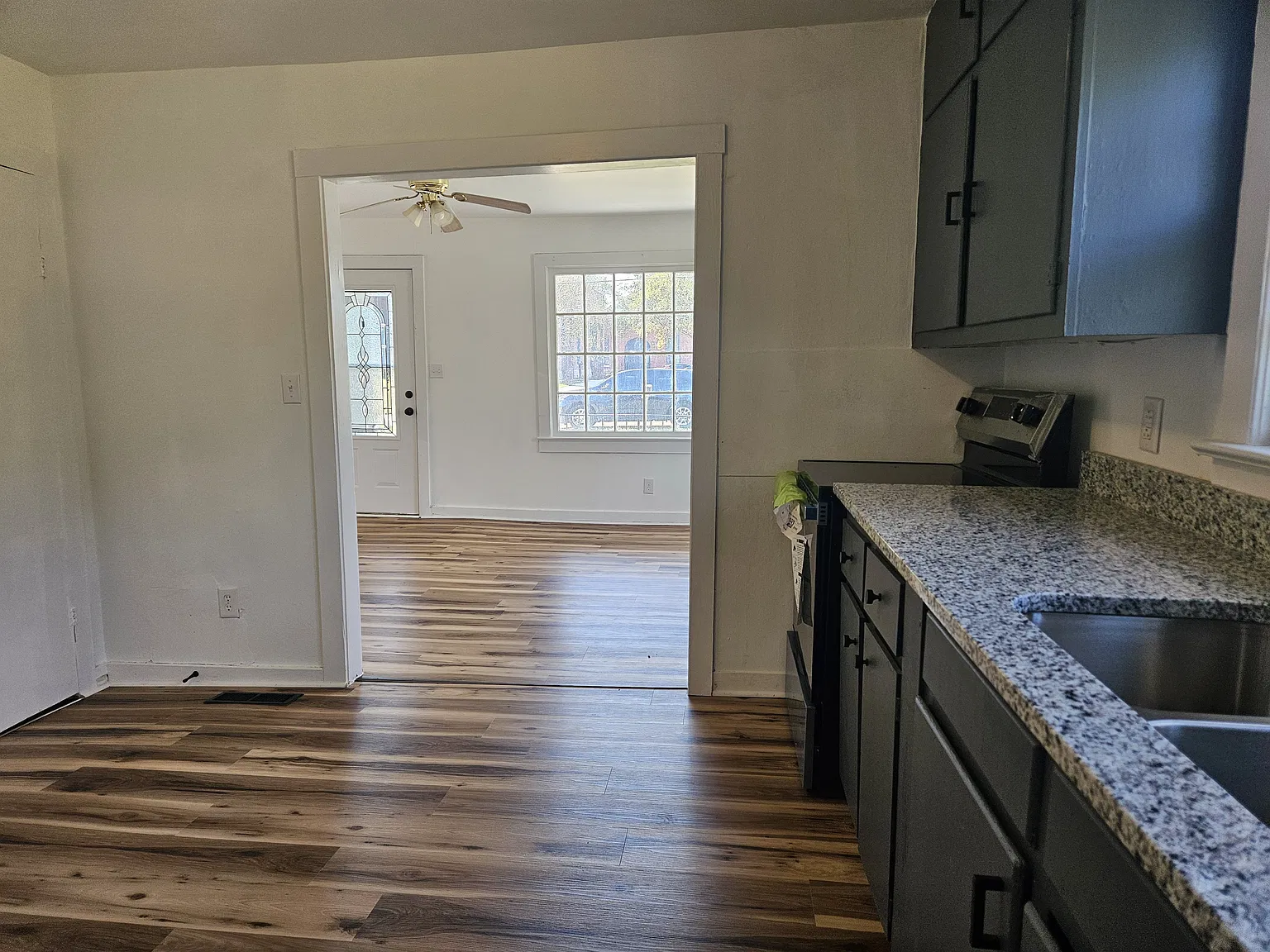 502 Little Rock Ave — Photo 4