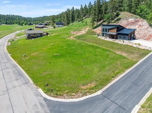 Apple Springs Blvd, Sturgis, SD 57785
