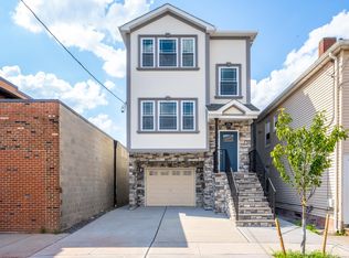 256 2nd St FLOOR 1, Elizabethport, NJ 07206