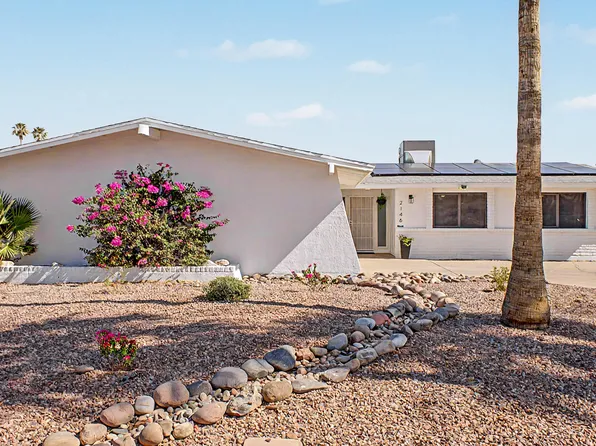 2146 W DE PALMA Circle, Mesa, AZ 85202