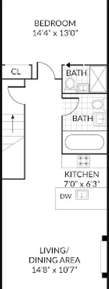 259 W 132nd St #3 — Photo 2