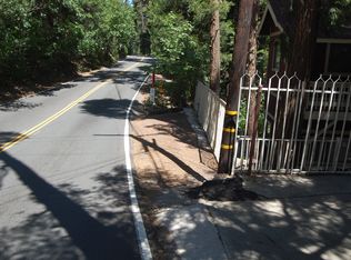 741 Seeley Flat Rd, Crestline, CA 92325