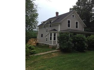 454 Quinebaug Rd, North Grosvenordale, CT 06255