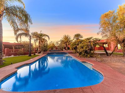 6281 N Camino Katrina, Tucson, AZ, 85718