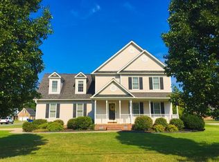 1405 Rogers Rd, Graham, NC 27253