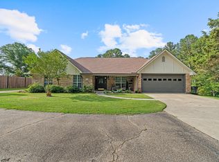 8280 Us Highway 98, Sumrall, MS 39482