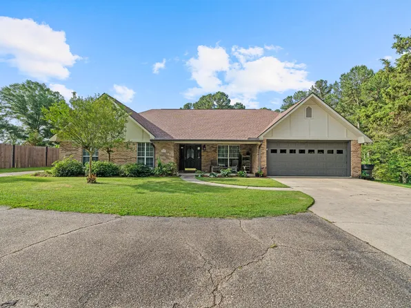 8280 Us Highway 98, Sumrall, MS 39482