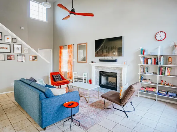 20622 Tree Mdw, San Antonio, TX 78258