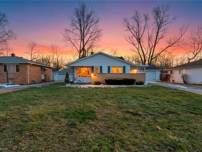 24207 Lebern Dr, North Olmsted, OH, 44070