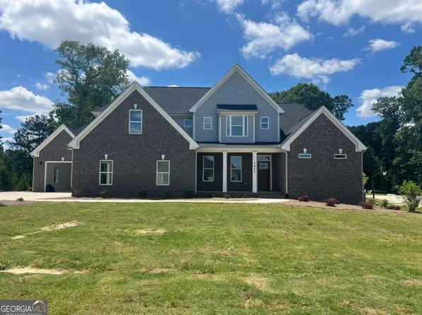 3472 Lily Ln, Statham, GA 30666