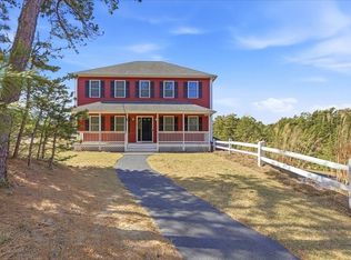10 Jonathan Ln, Wareham, MA 02571