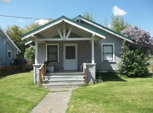 260 Main St, Adams, OR 97810