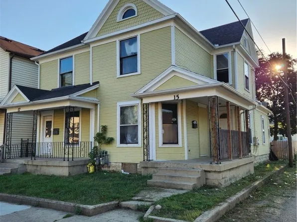 15 S Philadelphia St, Dayton, OH 45403