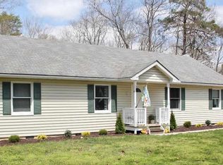 580 Dennisville Petersburg Rd, Woodbine, NJ 08270