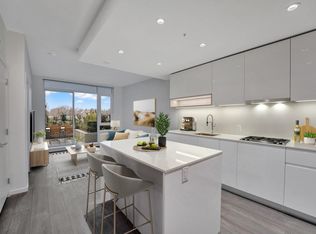 6200 Minoru Blvd #404, Richmond, BC V6Y1Y2