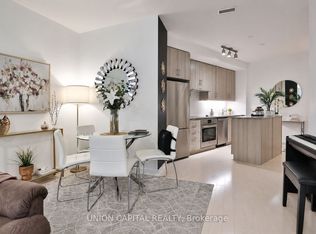 Backstage Condominiums, Toronto, ON M5E 0A8