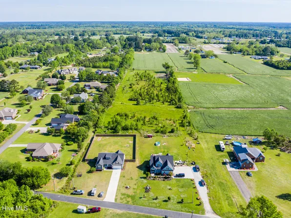 3621 Prince George Avenue, Castle Hayne, NC 28429
