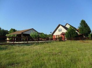 459 Scott Rd, Amity, AR 71921