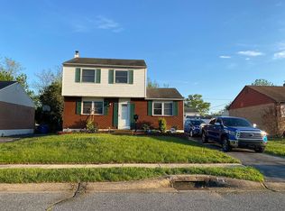 10 Pendleton Ct, New Castle, DE 19720