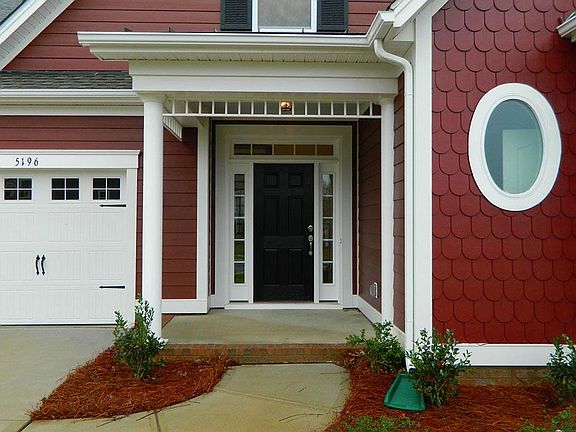 Located on 0175 in Cameron Creek - Cape Cod Cottage Collection in Tega Cay, SC