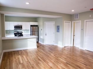 299 Dudley St #1R, Roxbury, MA 02119