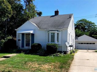 5528 299th St, Toledo, OH 43611