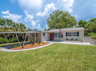 7148 Ramor Ln, New Port Richey, FL 34653