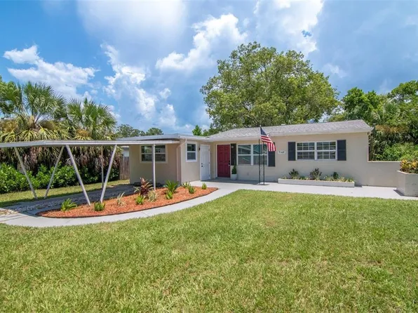 7148 Ramor Ln, New Port Richey, FL 34653