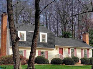 1235 Red Pine Ct, Crozet, VA 22932