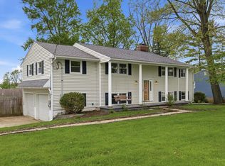 1471 Frederick Ct, Mansfield, OH 44906
