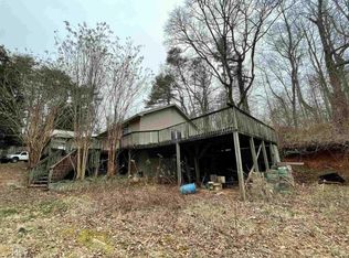 170 Early Sundown Rd, Clarkesville, GA 30523