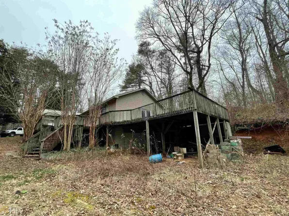 170 Early Sundown Rd, Clarkesville, GA 30523