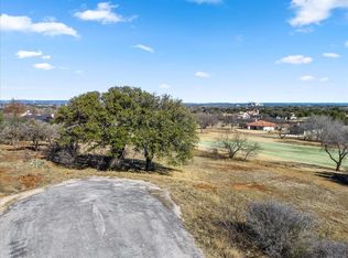 318 Red Wine, Horseshoe Bay, TX 78657